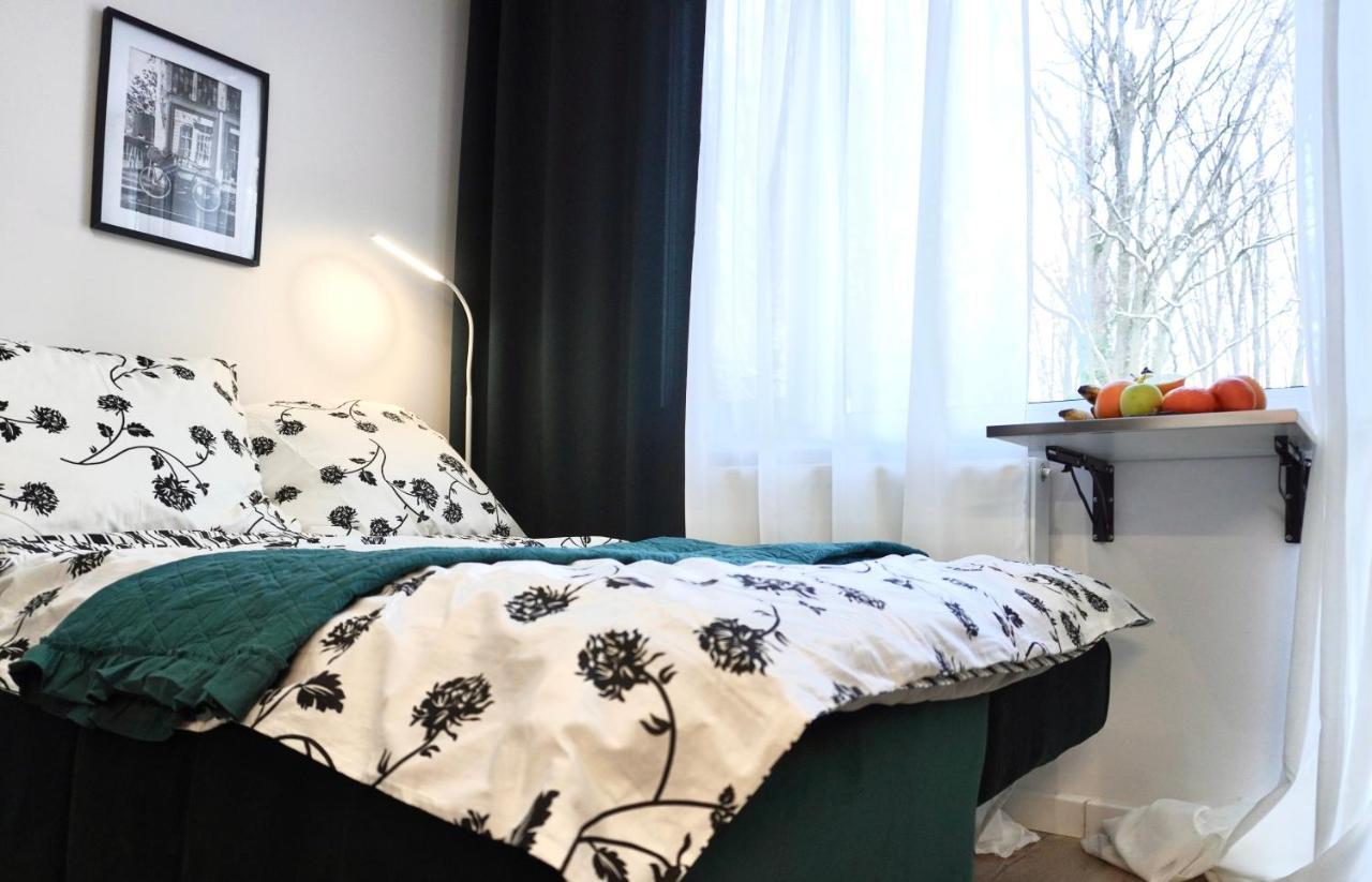 Green Park Inn Downtown Warszawa Eksteriør bilde