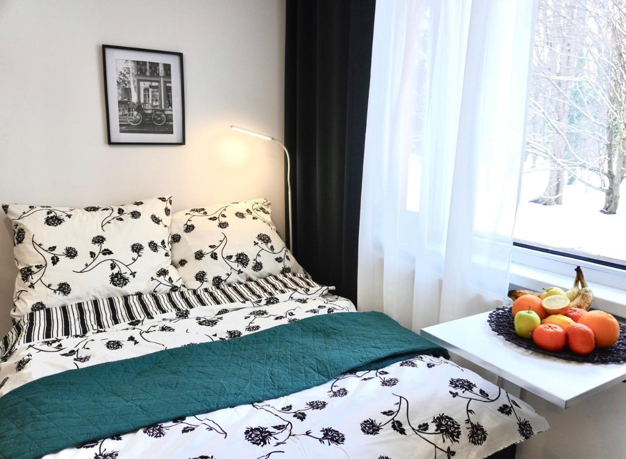 Green Park Inn Downtown Warszawa Eksteriør bilde
