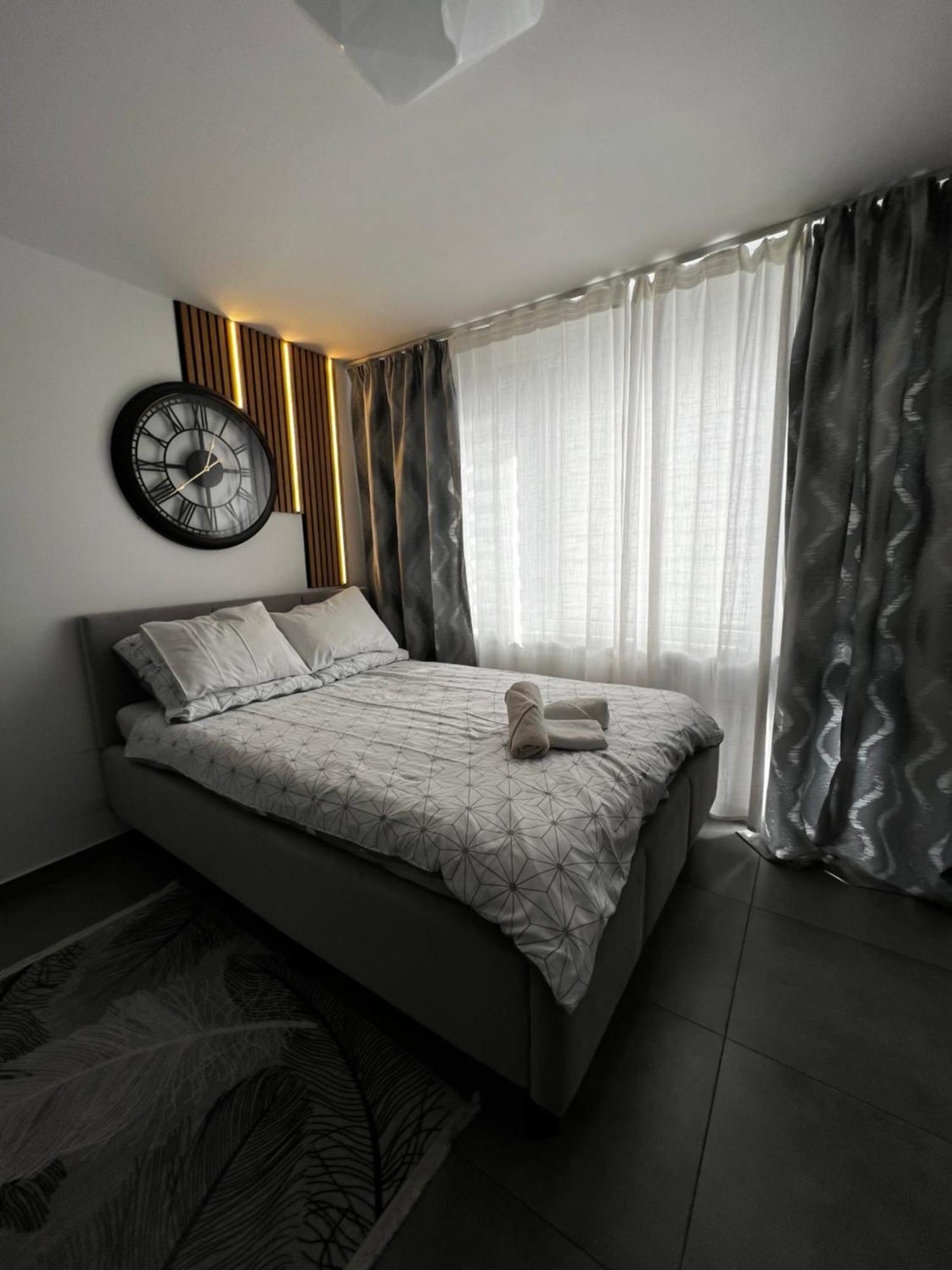 Green Park Inn Downtown Warszawa Eksteriør bilde